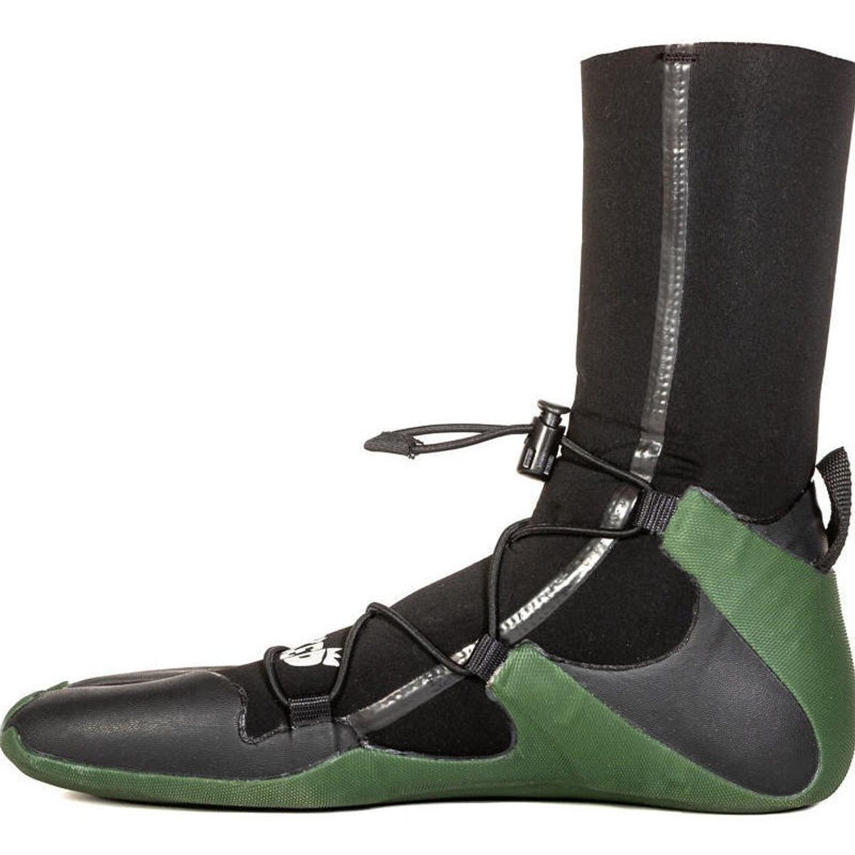 STOKED - Botín Surf 55 Mm Eco Unisex Adulto Negro