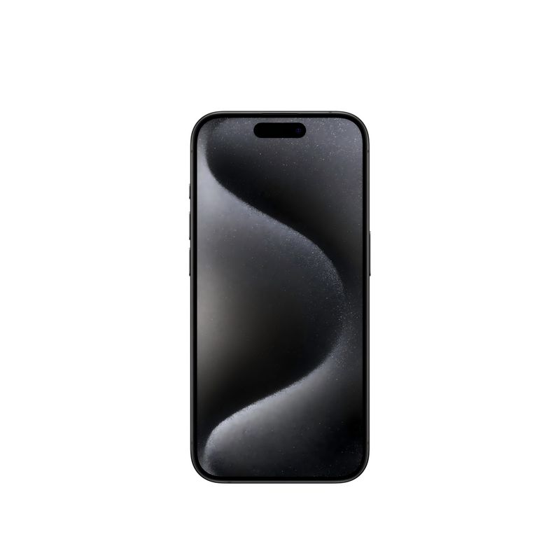 APPLE - Apple iPhone 15 Pro Max, 512B, US Version Black Reacondicionado