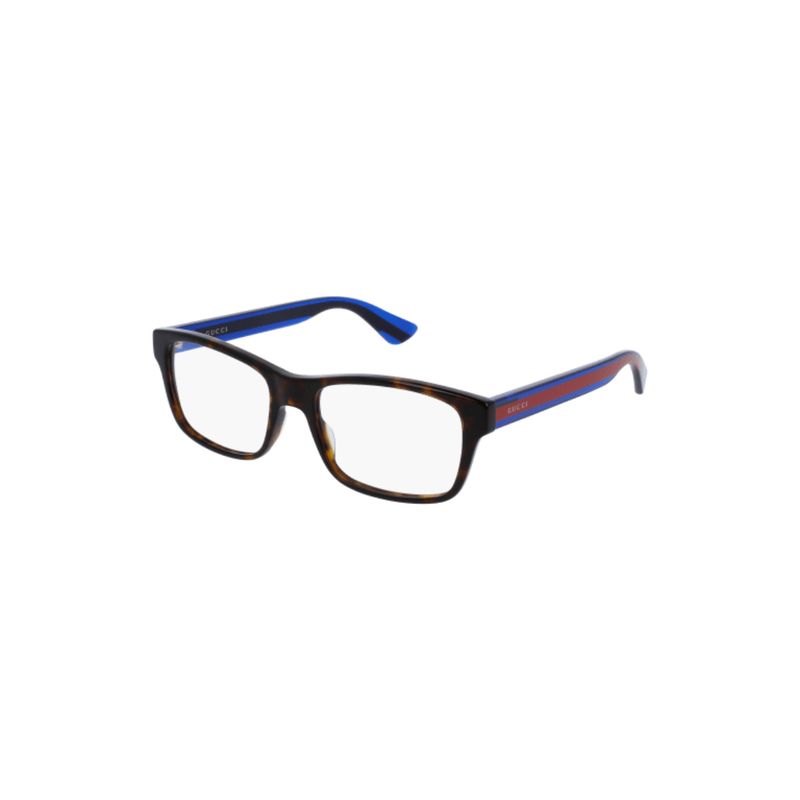 GUCCI - Lentes Ópticos Havana Gucci