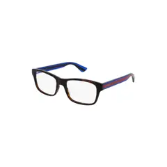 GUCCI - Lentes Ópticos Havana