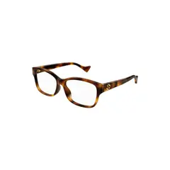 GUCCI - Lentes Ópticos Havana