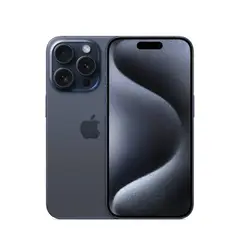 APPLE - IPhone 15 Pro Max, 512B, US Version Blue Reacondicionado