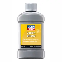 LIQUI MOLY - Productos Para Embellecimiento