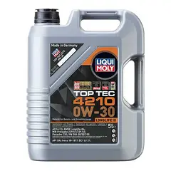 LIQUI MOLY - Top Tec 4210 0W-30