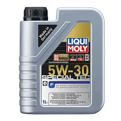 LIQUI MOLY - Aceite Special Tec F 5W-30 1 lt