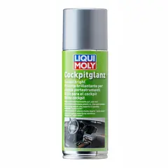 LIQUI MOLY - Producto Car Care Cockpit-Glanz 200 ml
