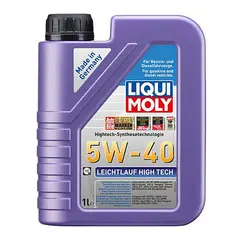 LIQUI MOLY - Leichtlauf High Tech 5W-40