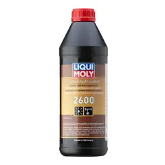 LIQUI MOLY - Aceite Zentralhydrauliköl 2600 1 lt