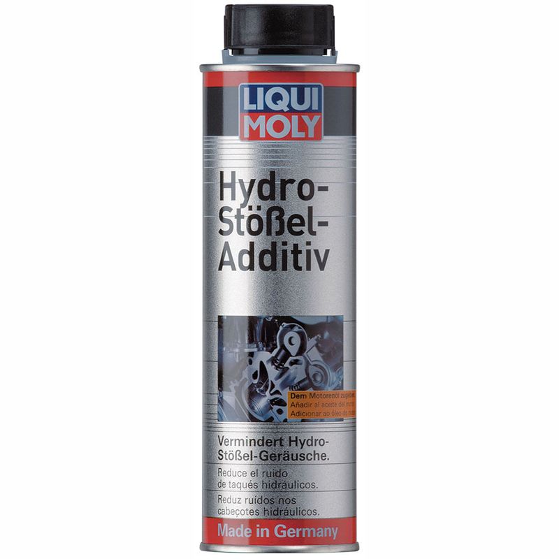LIQUI MOLY - Aditivo Liqui Moly Hydro-Stössel-Additiv 300 ml
