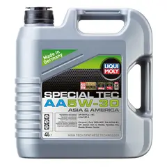 LIQUI MOLY - Special Tec AA 5W-30