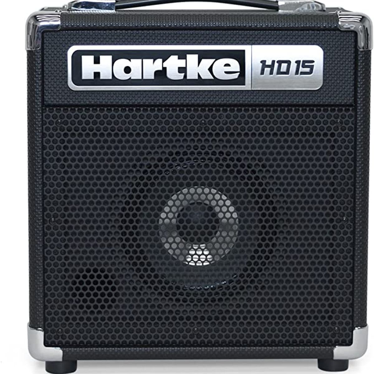 HARTKE SYSTEMS - Amplificador de bajo Hartke System HD15