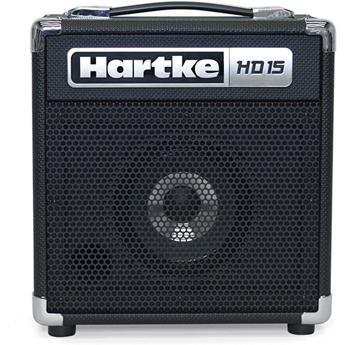 HARTKE SYSTEMS - Amplificador de bajo Hartke System HD15
