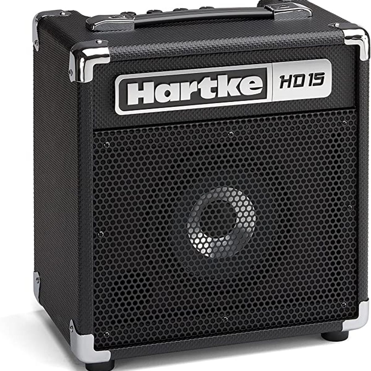 HARTKE SYSTEMS - Amplificador de bajo Hartke System HD15