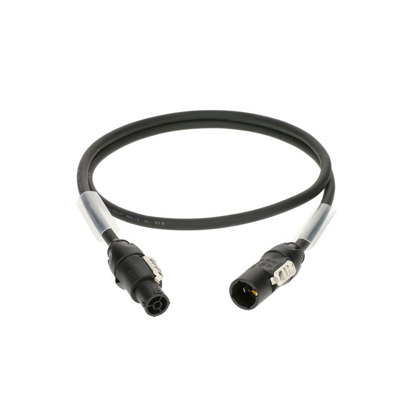 KLOTZ - Cable de audio Klotz PowerCON TRUE1 PT1-TT0015 3G - 15m