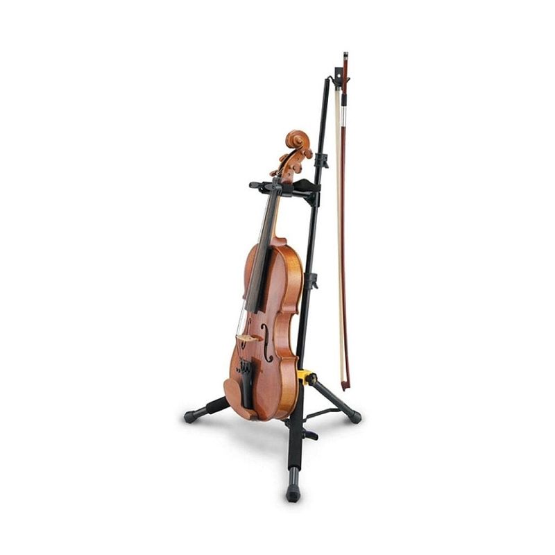 HERCULES - Atril para violín o viola Hercules DS571BB