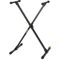 HERCULES - Atril para teclado KS118B BK