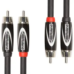 ROLAND - Cable de audio RCC-5-2R2R.