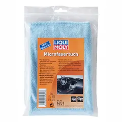 LIQUI MOLY - Paño Microfibra