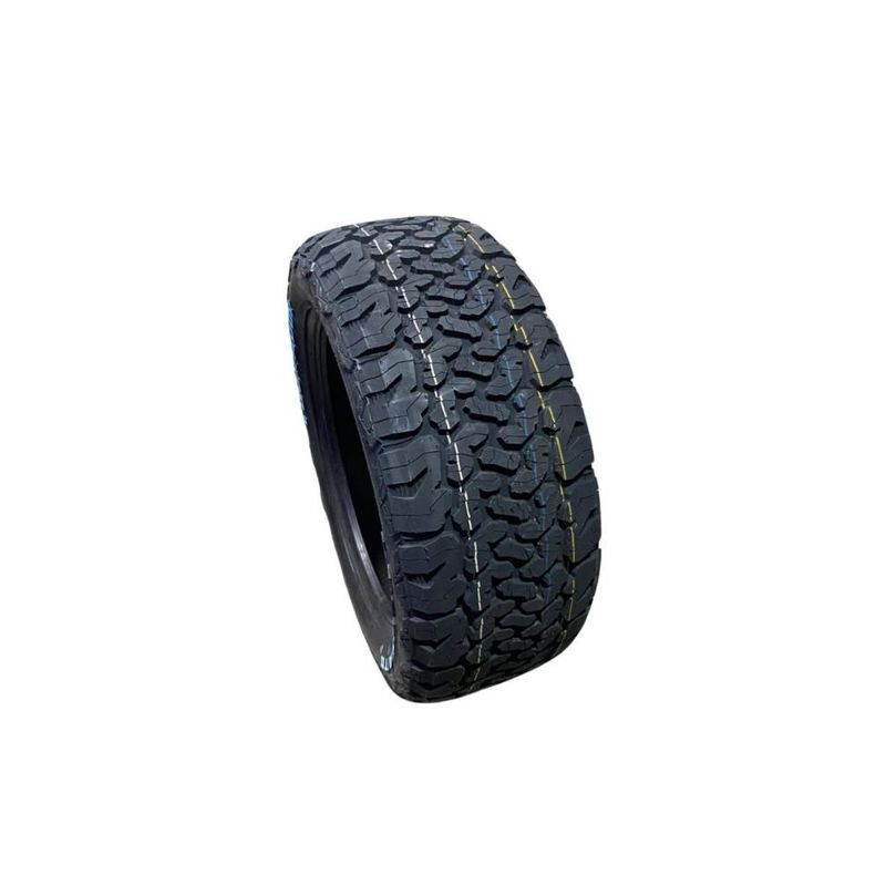 GENERICO - Neumático 21575 R14LT TOURADOR X FORCE AT 2 95S 6PR (27x850)
