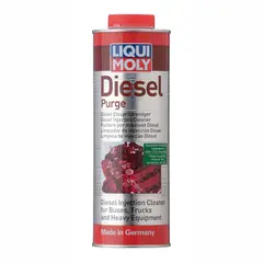 LIQUI MOLY - Productos Para Mantencion Diesel Purge 1 lt