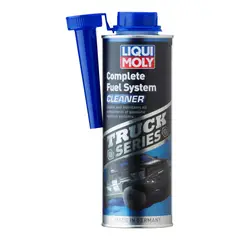 LIQUI MOLY - Truck Series: Complete Fuel System Cleaner
