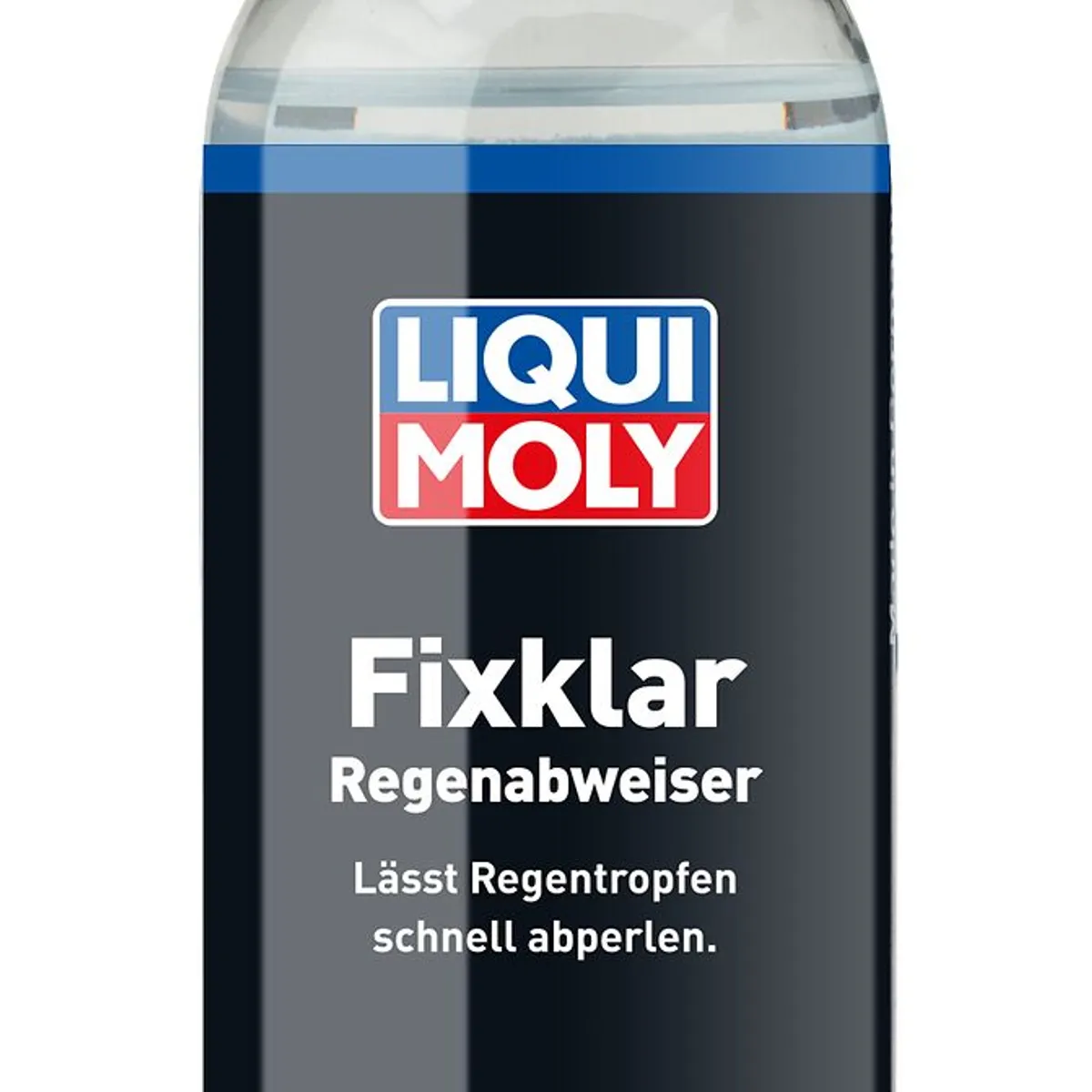 LIQUI MOLY - Repelente de Lluvia Liqui Moly 125 ml