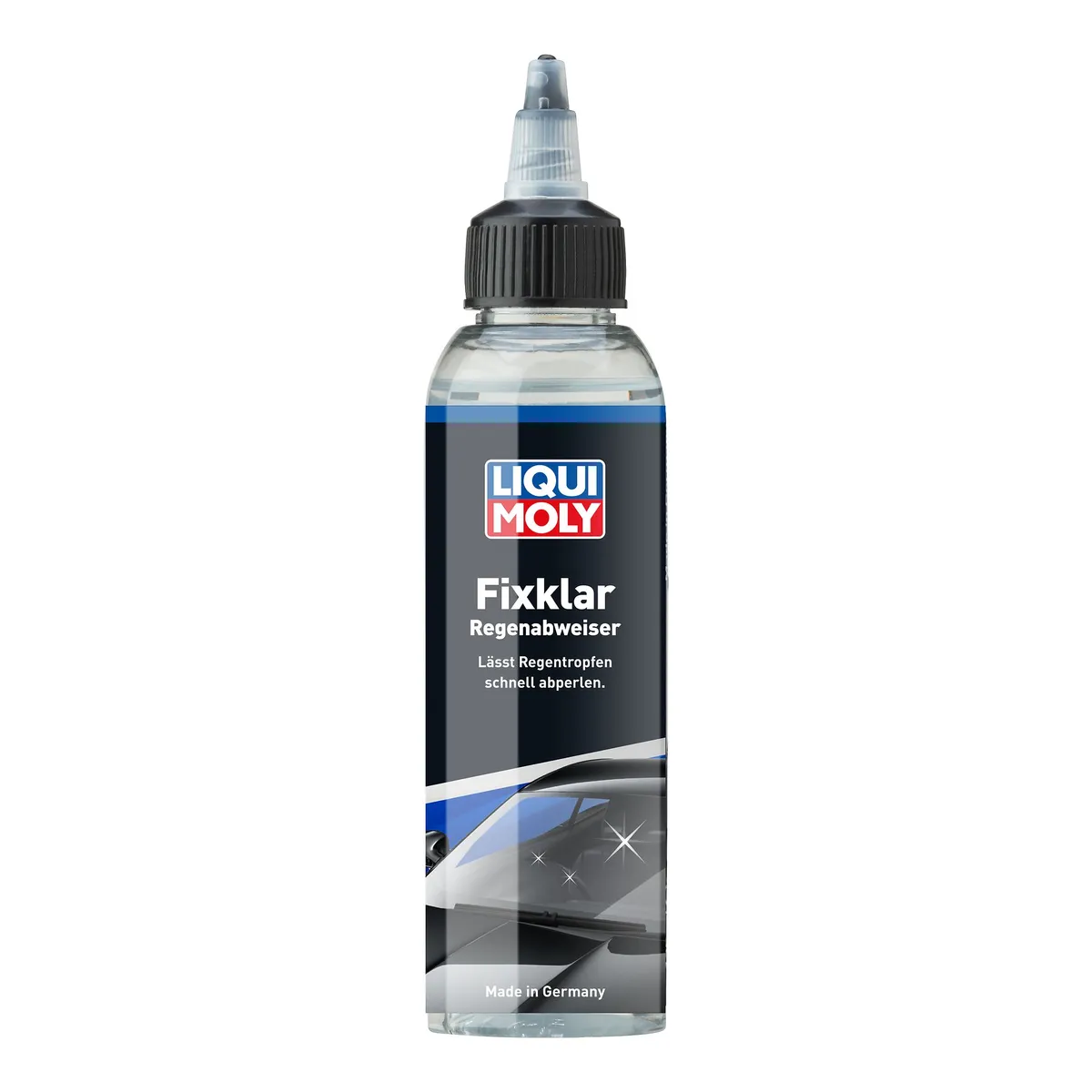 LIQUI MOLY - Repelente de Lluvia Liqui Moly 125 ml
