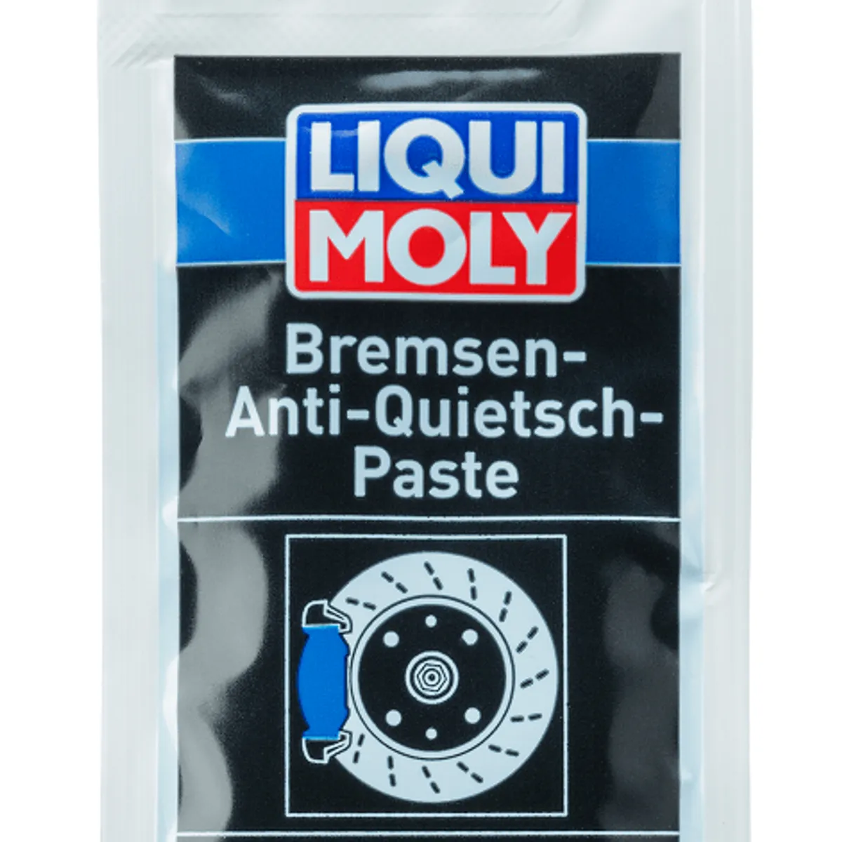 LIQUI MOLY - Grasa Anti chirrido Liqui Moly 10 g