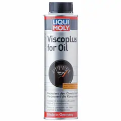 LIQUI MOLY - Viscoplus for Oil