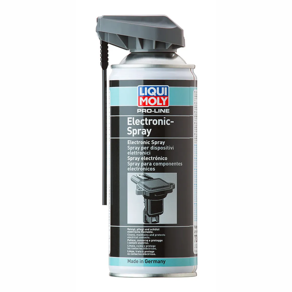 LIQUI MOLY - Limpia Contactos Liqui Moly 400 ml