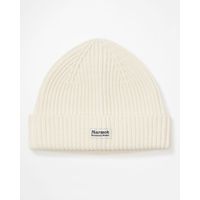Gorro Unisex Ridgefield Beanie Blanco