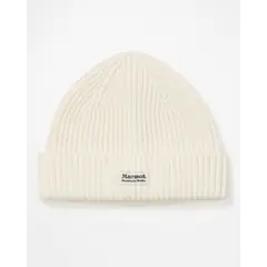 MARMOT - Gorro Unisex Ridgefield Beanie Blanco