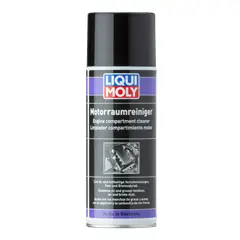LIQUI MOLY - Productos Para Mantencion Motorraumreiniger spray y 400 ml