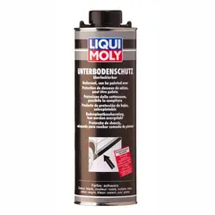 LIQUI MOLY - Recubrimiento de Bajos 1 lt