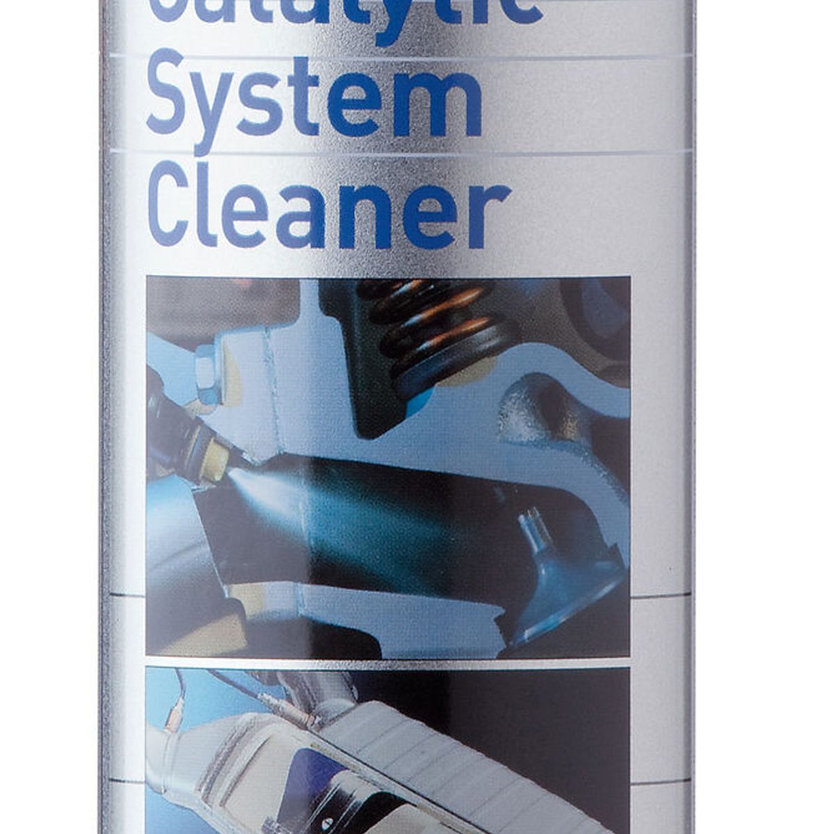 LIQUI MOLY - Aditivo Limpiador Catalítico Liqui Moly Catalytic-System Cleaner