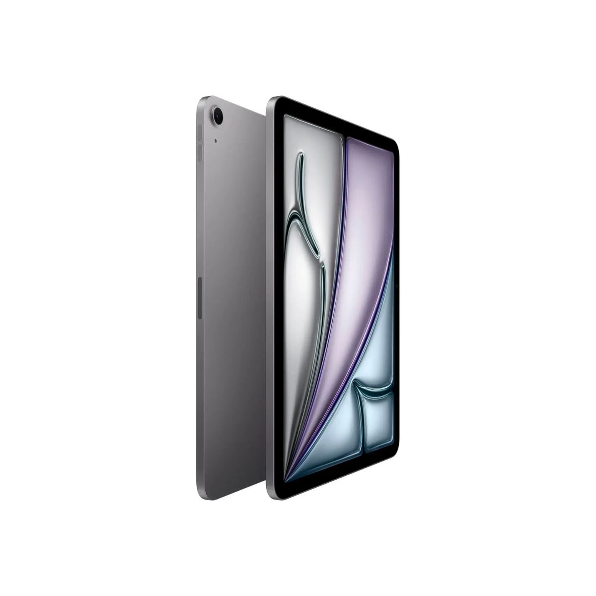 APPLE - Apple iPad Air 11" 2025 Chip M3 WiFi 128GB Space Gray