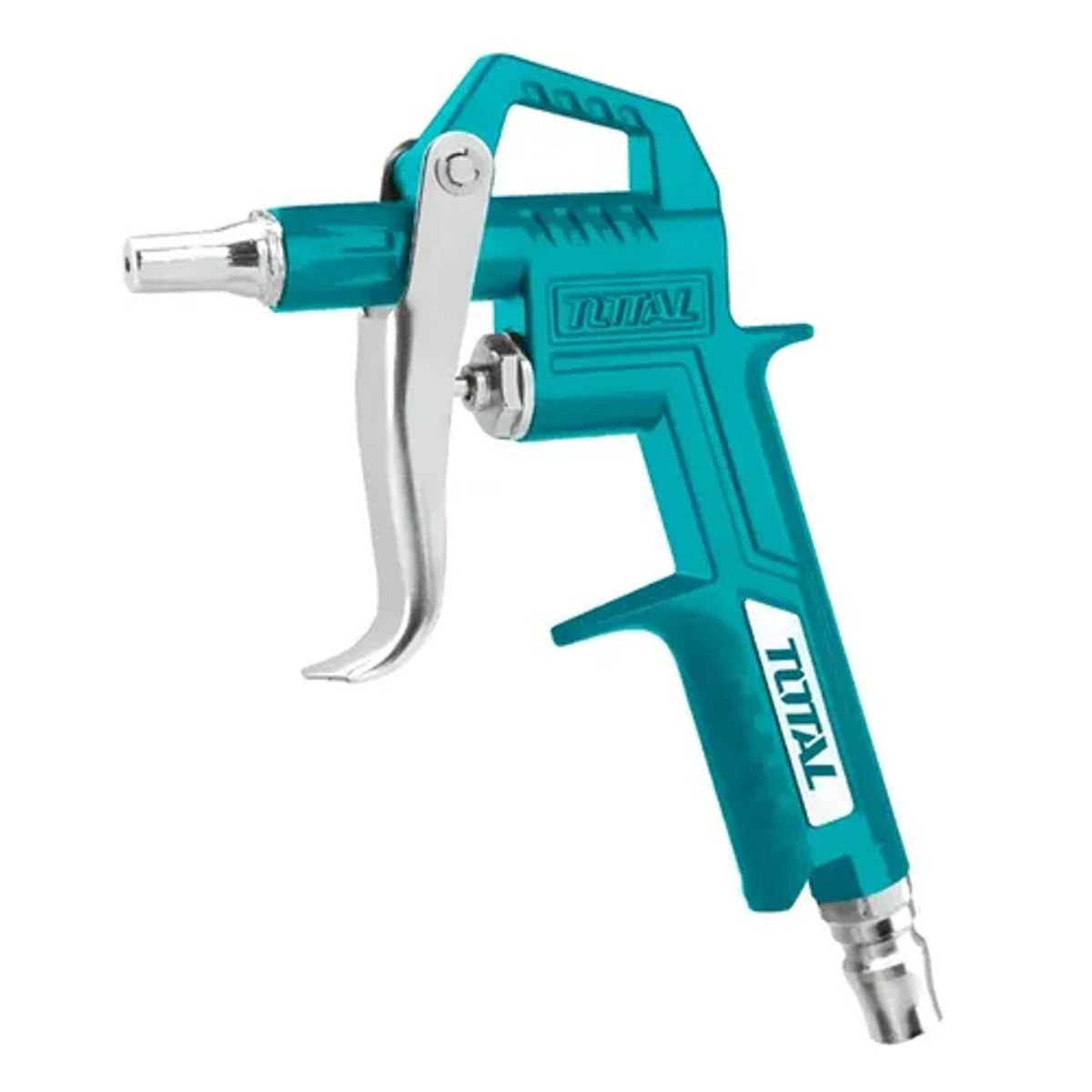 TOTAL TOOLS - Pistola De Aire Sopladora Neumatica Compresor Total Tat30311.