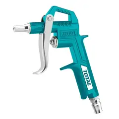 TOTAL TOOLS - Pistola De Aire Sopladora Neumatica Compresor Total Tat30311.