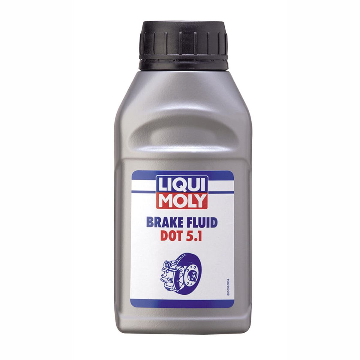 LIQUI MOLY - Líquido de Freno DOT 5.1 Liqui Moly 250 ml