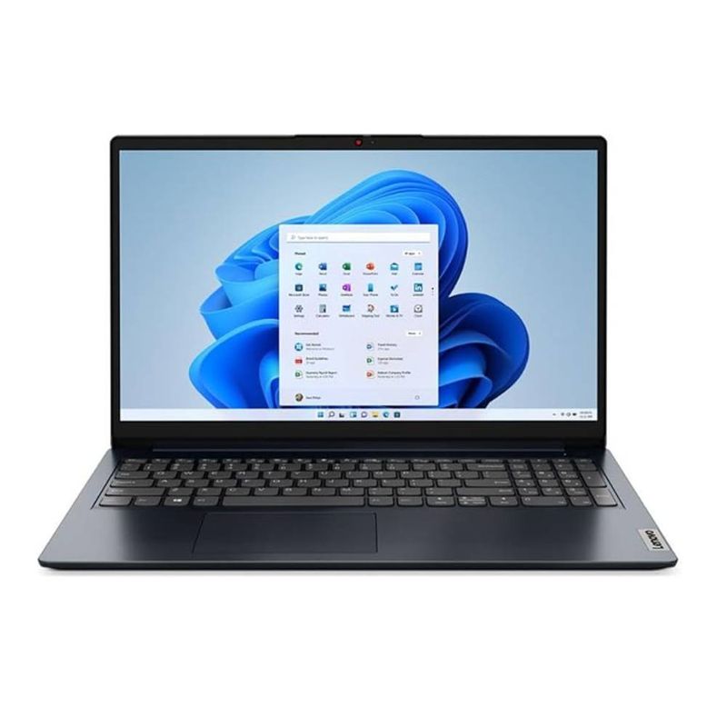 LENOVO - Lenovo Ideapad 1 15IAU7 Procesador  Intel Core i5, 8 GB de Ram y 512GB SSD