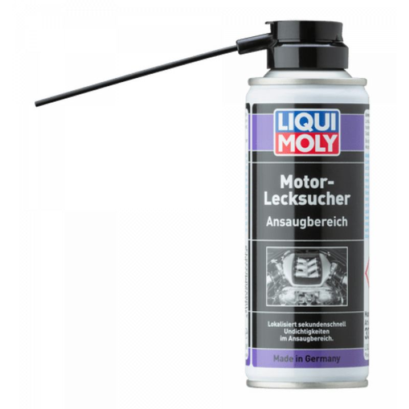 LIQUI MOLY - Productos Para Mantencion Liqui Moly Motor-Lecksucher 200 ml