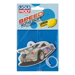 LIQUI MOLY - Producto Car Care Auto Duft Speed Lemon 1 Stk