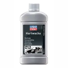 LIQUI MOLY - Cera Líquida Hart-Wachs 500 ml