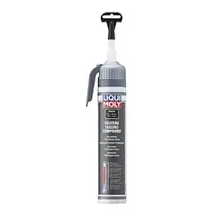 LIQUI MOLY - Silicona Alta Temperatura 200 ml