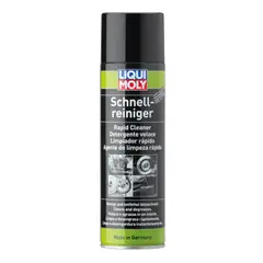 LIQUI MOLY - Limpia Frenos y Limpiador Universal 500 ml