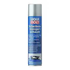 LIQUI MOLY - Producto Car Care Scheiben-Reiniger-Schaum 300 ml