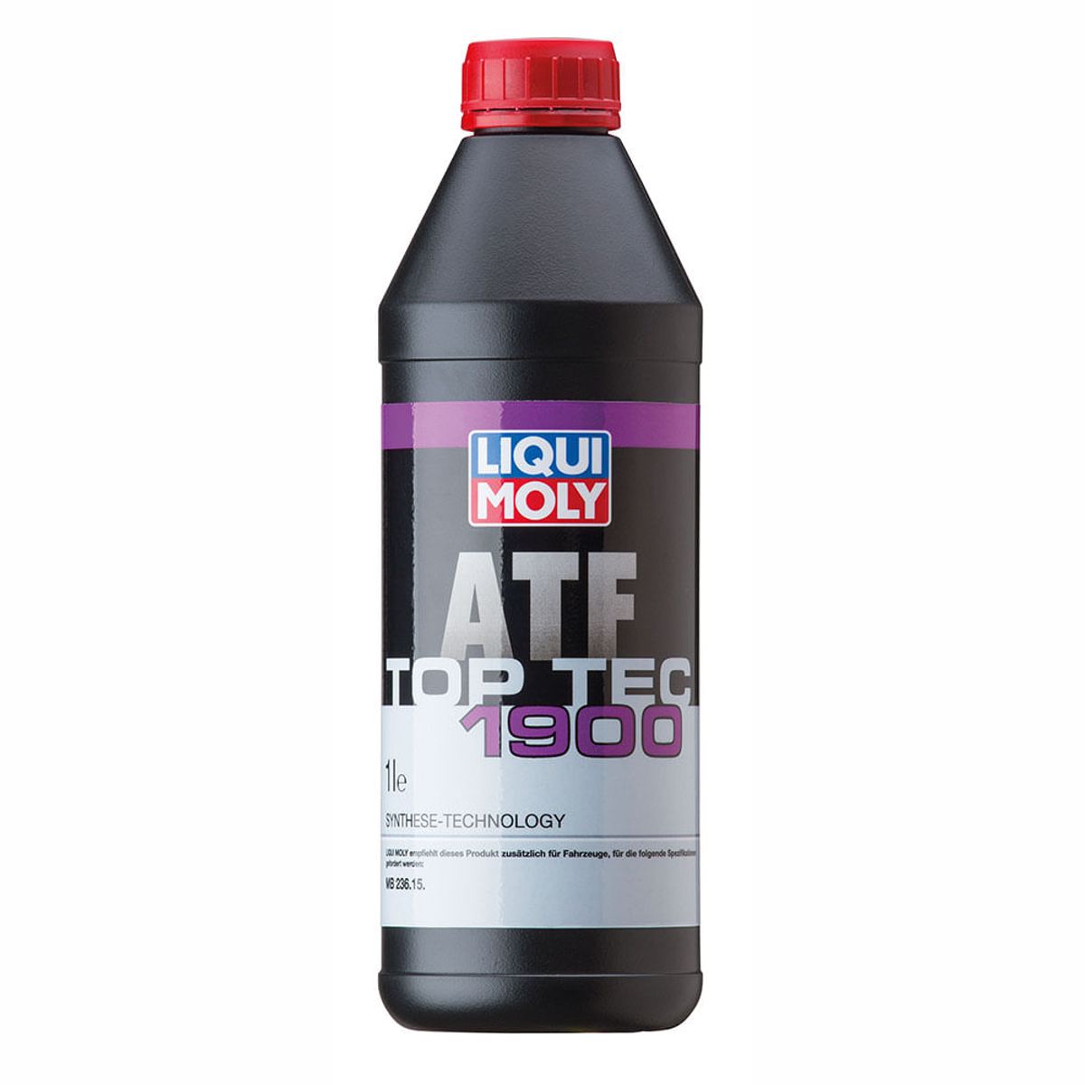LIQUI MOLY - Aceite Liqui Moly Top Tec ATF 1900