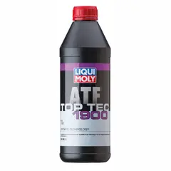 LIQUI MOLY - Aceite Top Tec ATF 1900