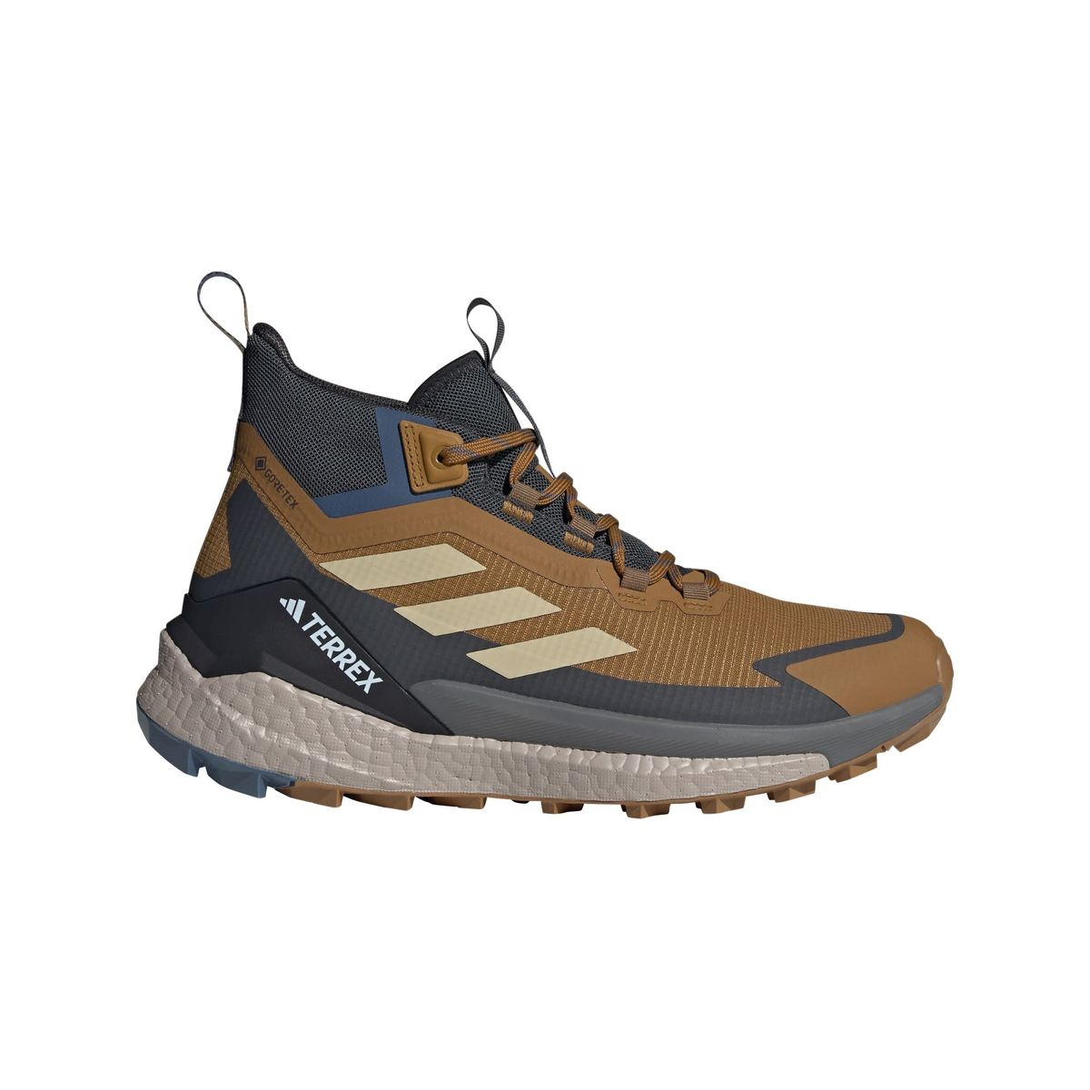 ADIDAS - Zapatillas de Senderismo Terrex Free Hiker 2.0 Gore-Tex
