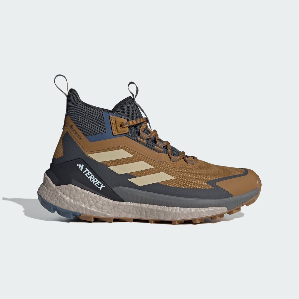 ADIDAS - Zapatillas de Senderismo Terrex Free Hiker 2.0 Gore-Tex